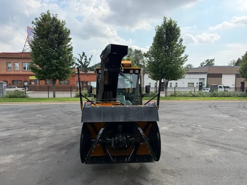 2026 Trackless MT7